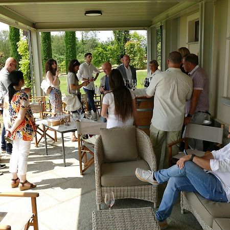 Braida Wine Resort Rocchetta Tanaro 外观 照片