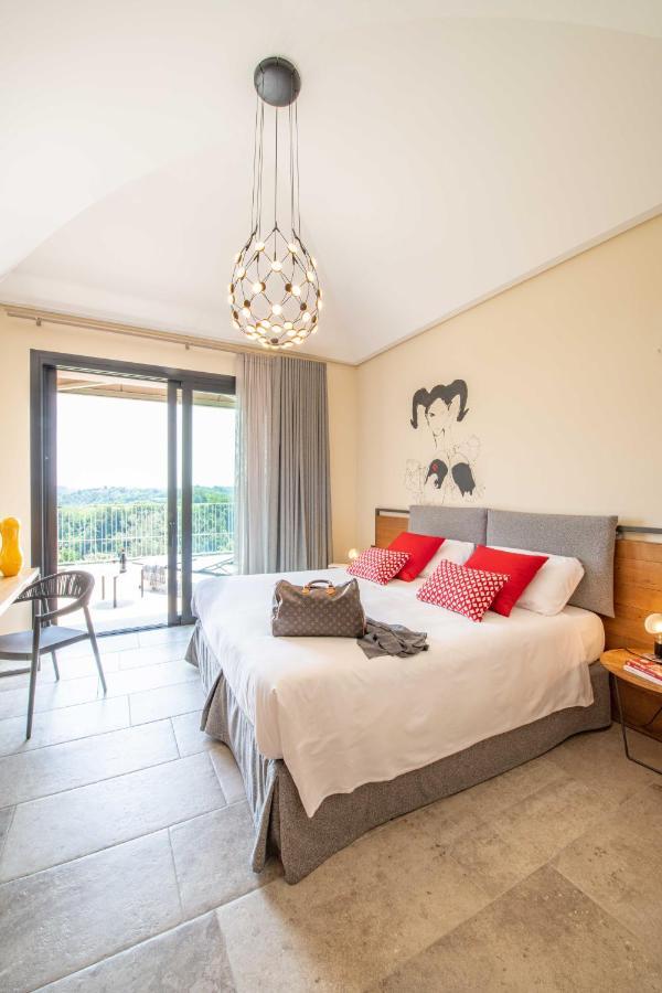 Braida Wine Resort Rocchetta Tanaro 外观 照片