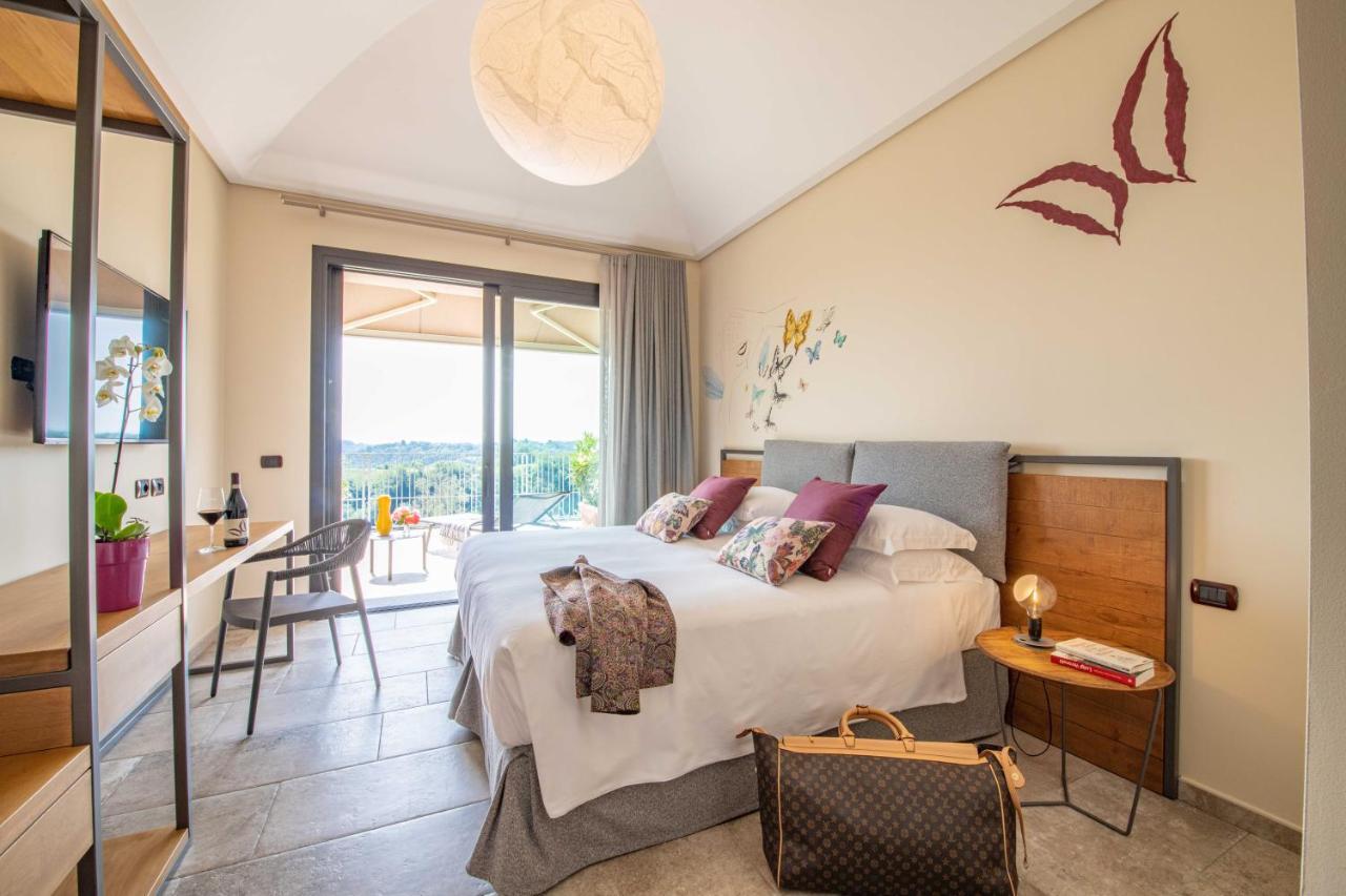 Braida Wine Resort Rocchetta Tanaro 外观 照片