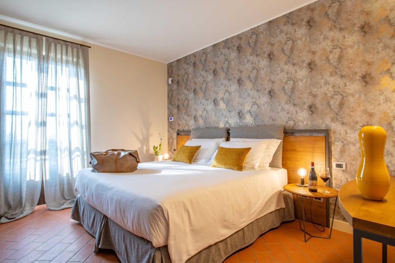Braida Wine Resort Rocchetta Tanaro 外观 照片