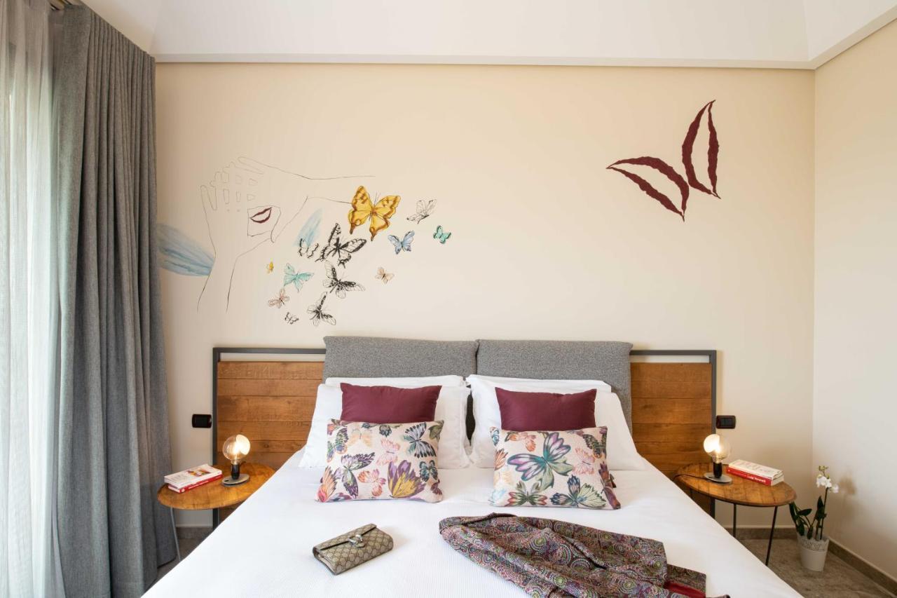 Braida Wine Resort Rocchetta Tanaro 外观 照片