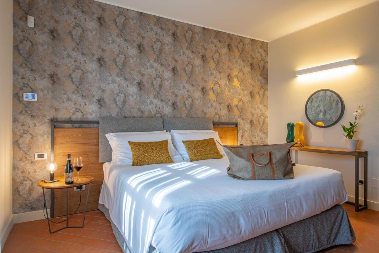 Braida Wine Resort Rocchetta Tanaro 外观 照片