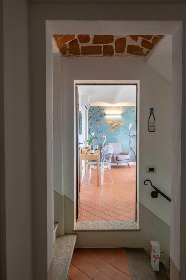 Braida Wine Resort Rocchetta Tanaro 外观 照片