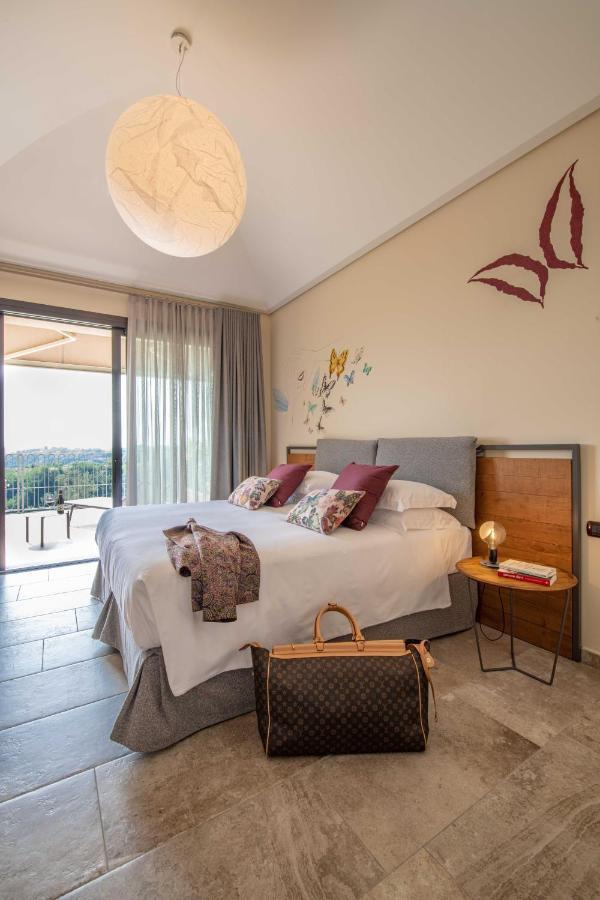 Braida Wine Resort Rocchetta Tanaro 外观 照片
