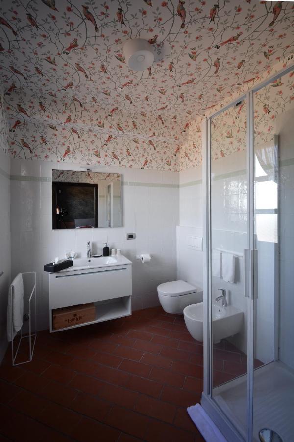 Braida Wine Resort Rocchetta Tanaro 外观 照片