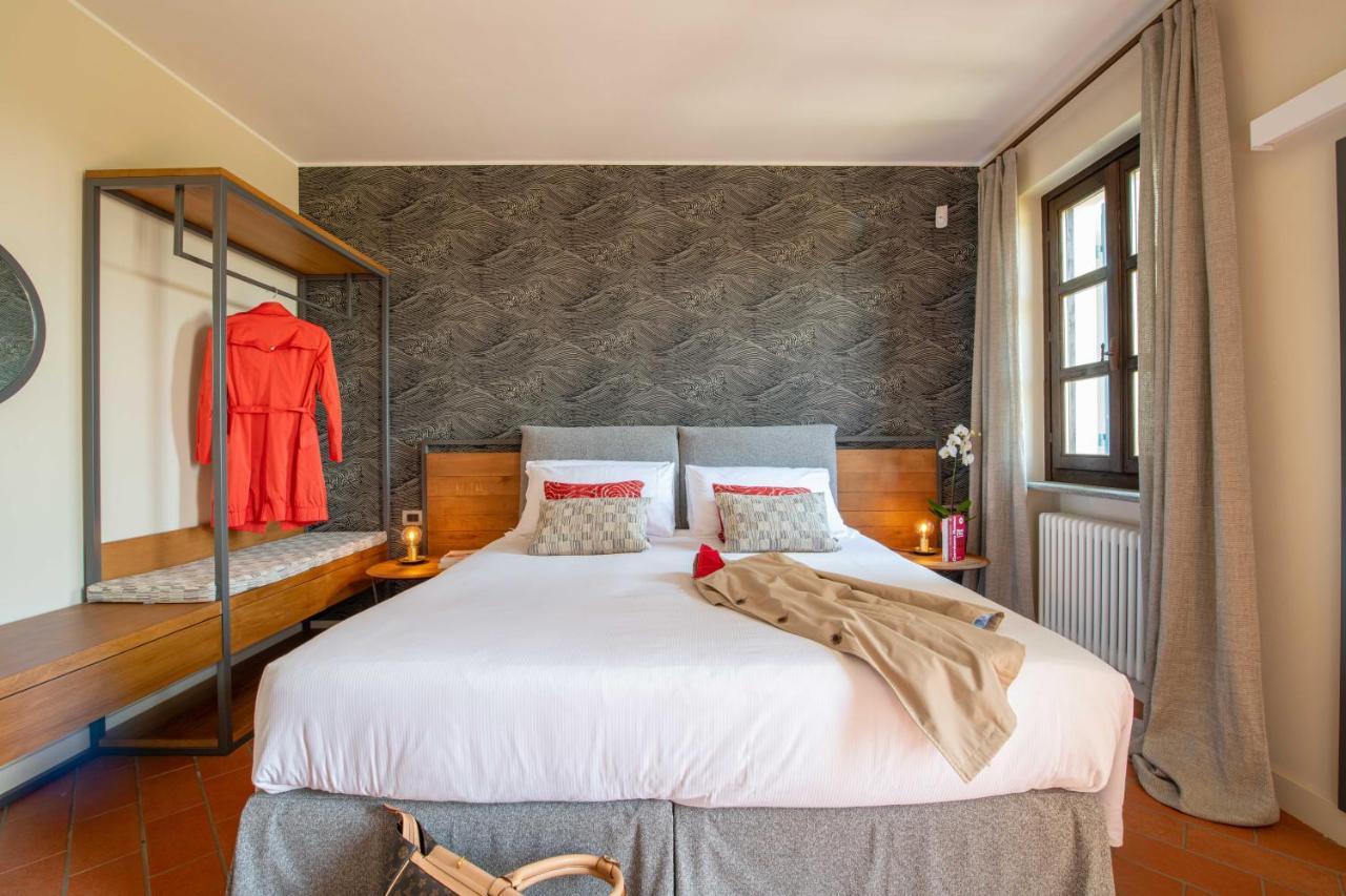 Braida Wine Resort Rocchetta Tanaro 外观 照片