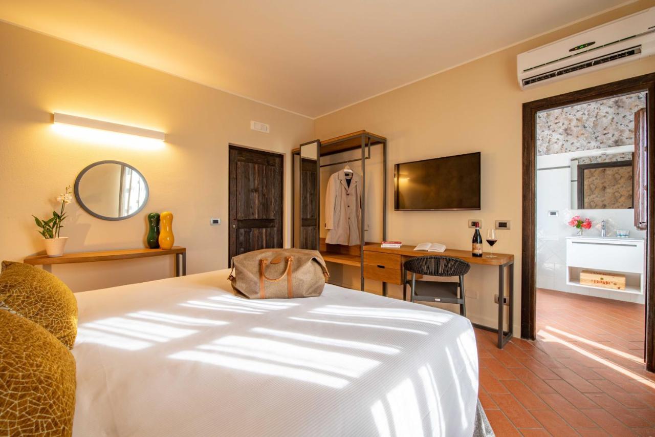 Braida Wine Resort Rocchetta Tanaro 外观 照片